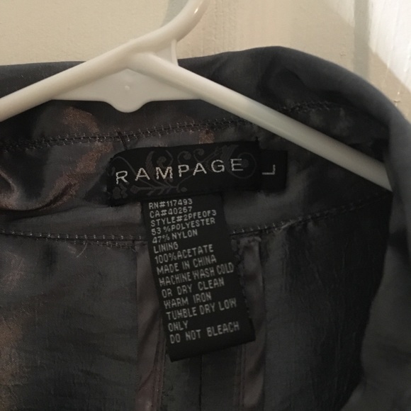 Light jacket - Picture 2 of 3